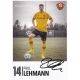 Autogramm Fussball | Dynamo Dresden | 2022 | Paul LEHMANN