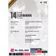 Autogramm Fussball | Dynamo Dresden | 2022 | Paul LEHMANN