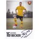 Autogramm Fussball | Dynamo Dresden | 2022 | Robin BECKER