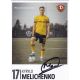 Autogramm Fussball | Dynamo Dresden | 2022 | Kyrylo...