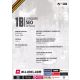 Autogramm Fussball | Dynamo Dresden | 2022 | Jongmin SEO
