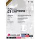 Autogramm Fussball | Dynamo Dresden | 2022 | Niklas...