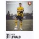 Autogramm Fussball | Dynamo Dresden | 2022 | Jakob LEWALD