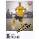 Autogramm Fussball | Dynamo Dresden | 2022 | Max KULKE