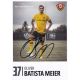 Autogramm Fussball | Dynamo Dresden | 2022 | Oliver...