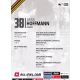 Autogramm Fussball | Dynamo Dresden | 2022 | Julius HOFFMANN