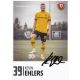 Autogramm Fussball | Dynamo Dresden | 2022 | Kevin EHLERS