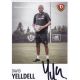 Autogramm Fussball | Dynamo Dresden | 2022 | David YELLDELL