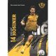 Autogramm Fussball | Dynamo Dresden | 2020 | Philipp HOSINER
