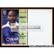 Autogramm Fussball | VfL Osnabrück | 2001 |...