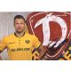 Autogramm Fussball | Dynamo Dresden | 2018 | Sören...