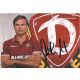 Autogramm Fussball | Dynamo Dresden | 2018 | Matthias LUST