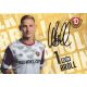 Autogramm Fussball | Dynamo Dresden | 2021 | Kevin BROLL