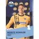 Autogramm Fussball | SC Paderborn 07 | 2022 | Moritz SCHULZE