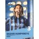Autogramm Fussball | SC Paderborn 07 | 2022 | Bashir...