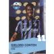 Autogramm Fussball | SC Paderborn 07 | 2022 | Sirlord CONTEH
