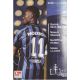Autogramm Fussball | SC Paderborn 07 | 2022 | Sirlord CONTEH