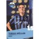 Autogramm Fussball | SC Paderborn 07 | 2022 | Tobias...
