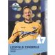 Autogramm Fussball | SC Paderborn 07 | 2022 | Leopold...