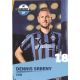 Autogramm Fussball | SC Paderborn 07 | 2022 | Dennis SRBENY