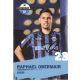 Autogramm Fussball | SC Paderborn 07 | 2022 | Raphael...