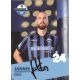 Autogramm Fussball | SC Paderborn 07 | 2022 | Jannis HEUER