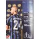 Autogramm Fussball | SC Paderborn 07 | 2022 | Jannis HEUER