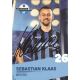Autogramm Fussball | SC Paderborn 07 | 2022 | Sebastian...