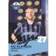 Autogramm Fussball | SC Paderborn 07 | 2022 | Kai KLEFISCH