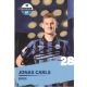 Autogramm Fussball | SC Paderborn 07 | 2022 | Jonas CARLS