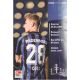 Autogramm Fussball | SC Paderborn 07 | 2022 | Jonas CARLS