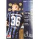 Autogramm Fussball | SC Paderborn 07 | 2022 | Felix PLATTE
