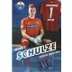 Autogramm Fussball | SC Paderborn 07 | 2020 | Moritz...