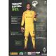 Autogramm Fussball | Borussia Mönchengladbach | 2019...