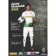 Autogramm Fussball | Borussia Mönchengladbach | 2019...