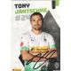 Autogramm Fussball | Borussia Mönchengladbach | 2019...