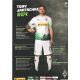 Autogramm Fussball | Borussia Mönchengladbach | 2019...