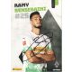 Autogramm Fussball | Borussia Mönchengladbach | 2019...