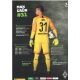 Autogramm Fussball | Borussia Mönchengladbach | 2019...