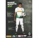 Autogramm Fussball | Borussia Mönchengladbach | 2019...