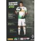 Autogramm Fussball | Borussia Mönchengladbach | 2019...