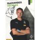Autogramm Fussball | Borussia Mönchengladbach | 2019...
