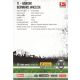 Autogramm Fussball | Borussia Mönchengladbach | 2010...