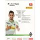 Autogramm Fussball | Borussia Mönchengladbach | 2013...