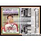 Autogramm Fussball | Kickers Offenbach | 1983 | Radomir...