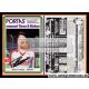 Autogramm Fussball | Kickers Offenbach | 1983 | Andre...