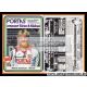 Autogramm Fussball | Kickers Offenbach | 1983 | Michael...