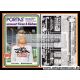 Autogramm Fussball | Kickers Offenbach | 1983 | Knut HAHN
