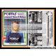 Autogramm Fussball | Kickers Offenbach | 1983 | Valentin...