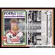 Autogramm Fussball | Kickers Offenbach | 1983 | Klaus...